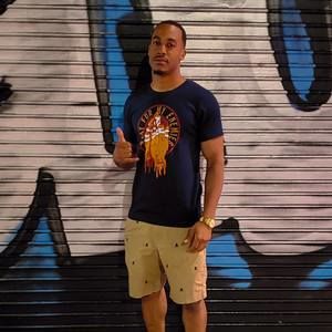 Meet your Posher, Nigel